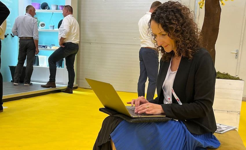 Partneri/kliendi leidmine