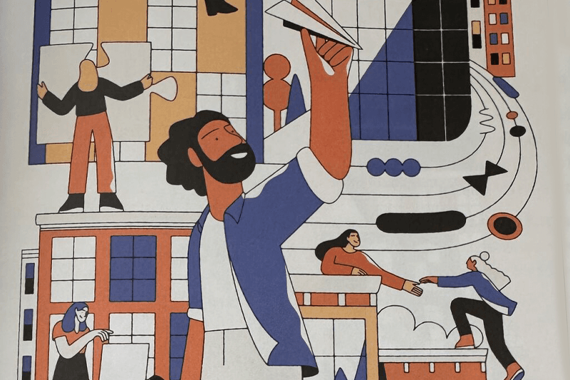 Koolitus ja oskuste arendamine – kas me keskendume õigetele asjadele?