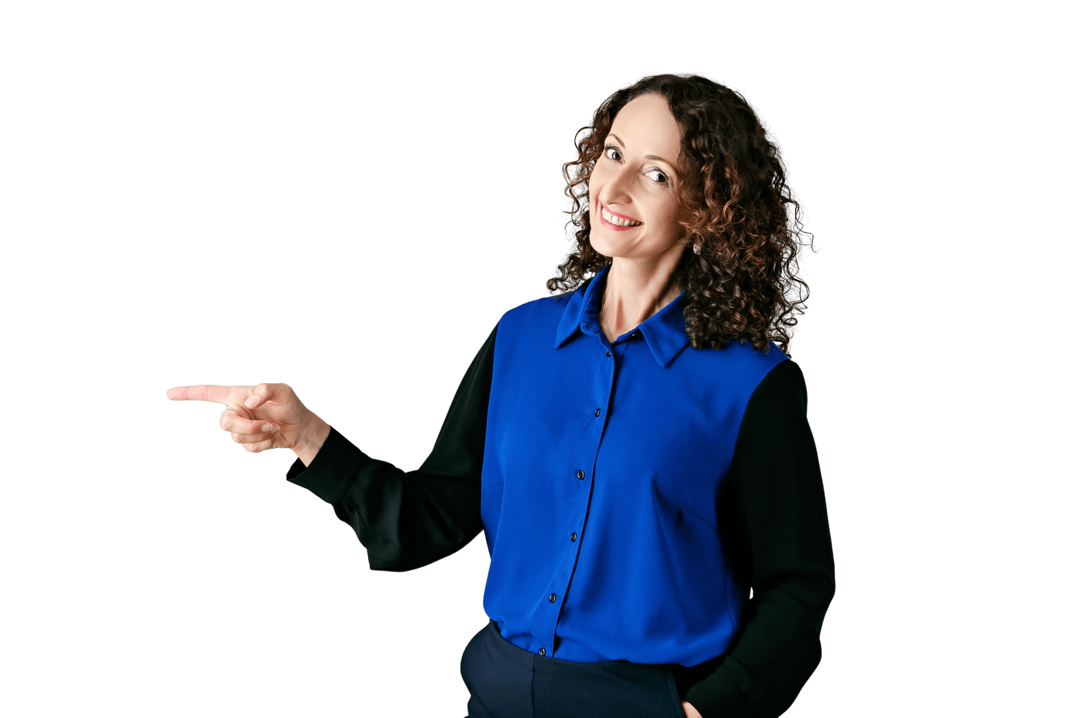 Leila Haugas — EYBA Global