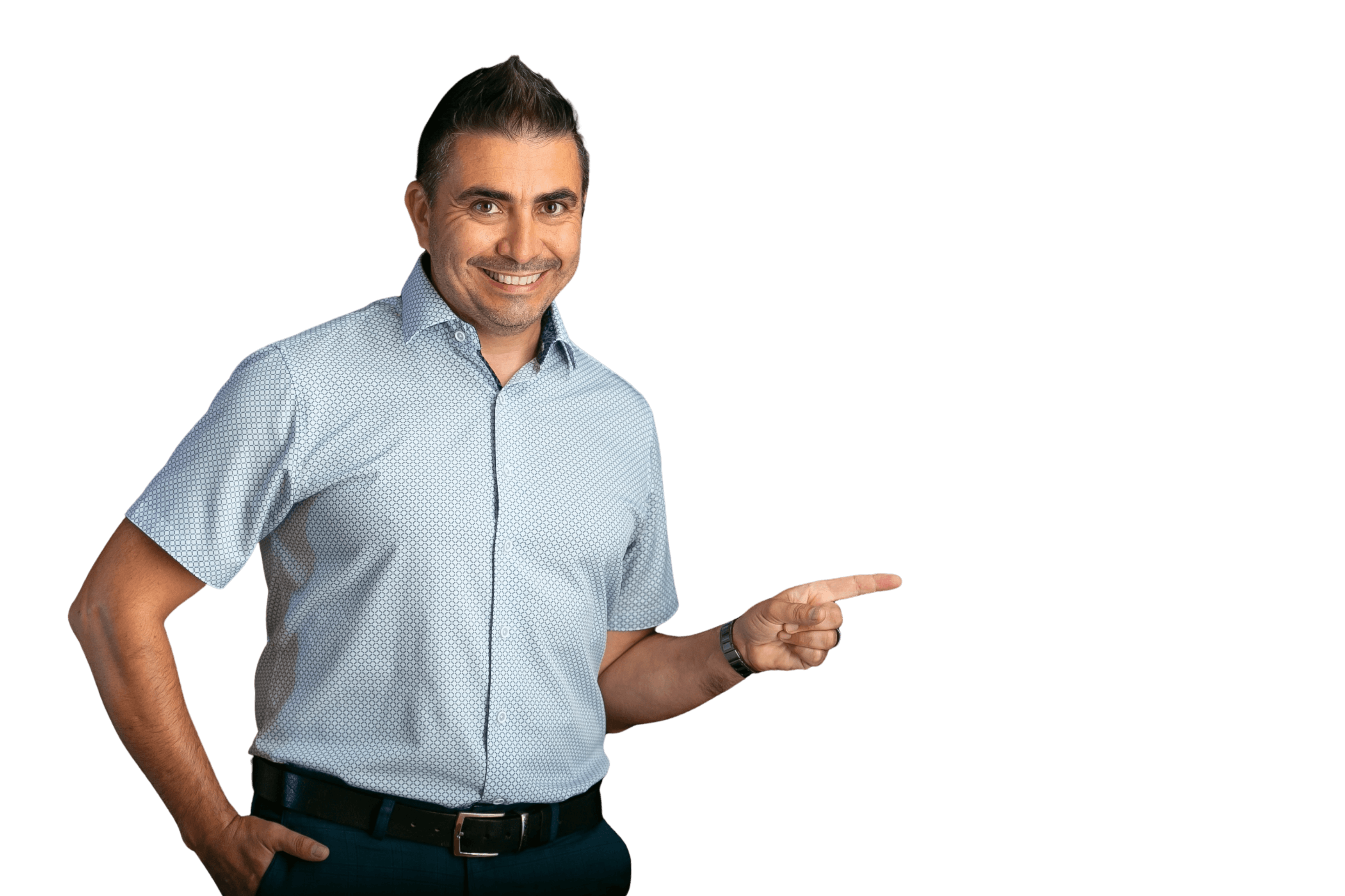 Ivan Gonchev — EYBA Global