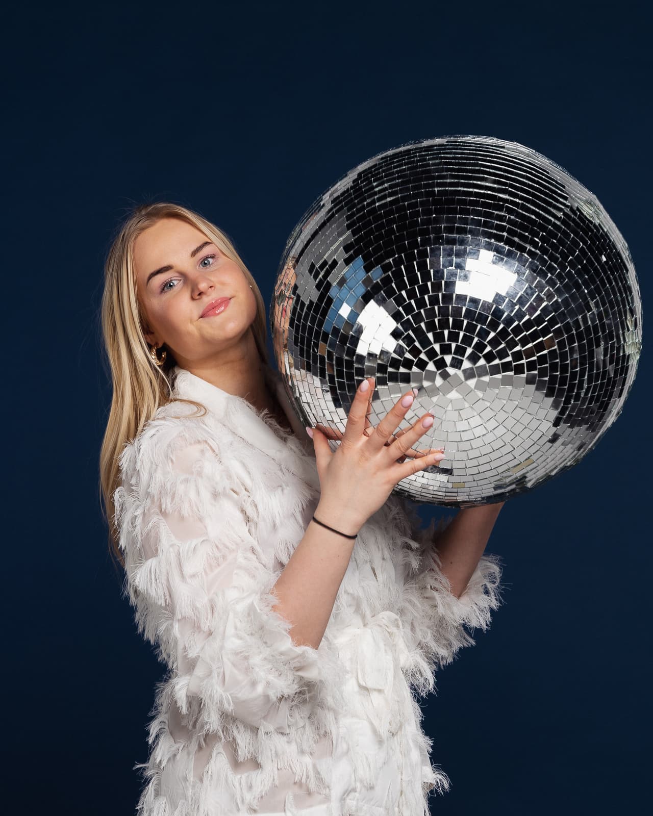 Maria Palk — EYBA Global